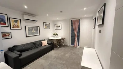 Дневна соба