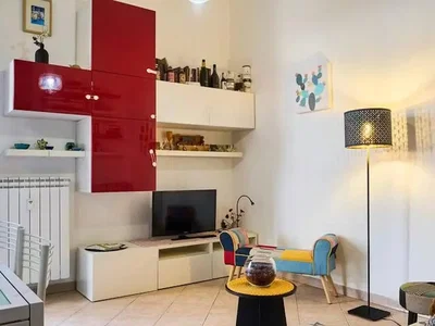 Wohnzimmer; moderner stil, tageslicht