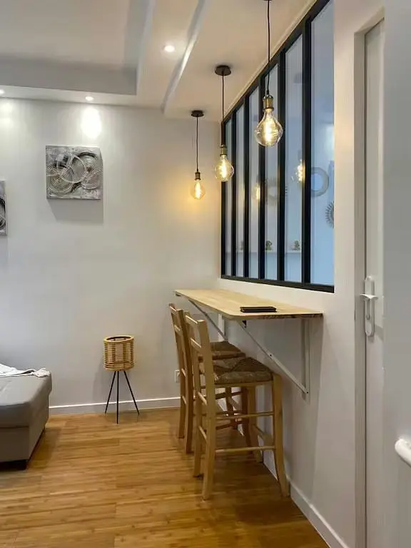 Oturma odası