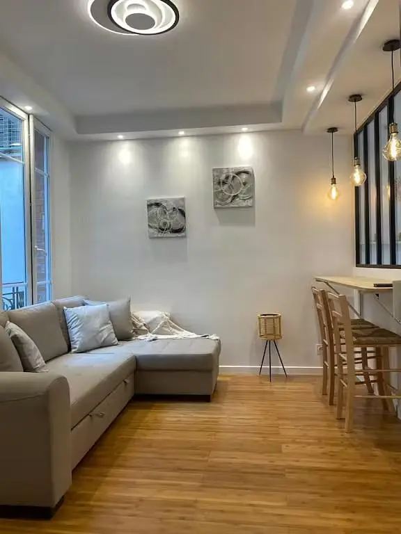 Oturma odası