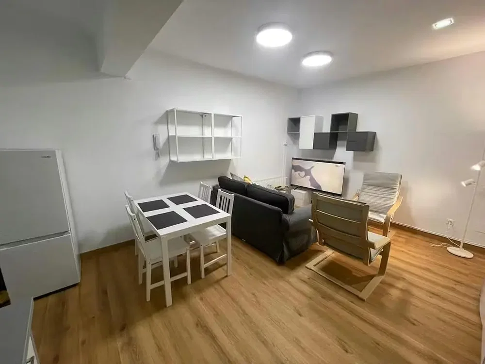 Oturma odası