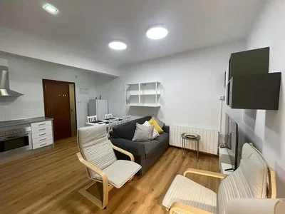 Oturma odası