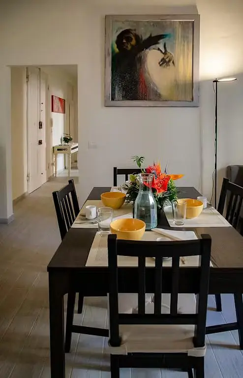 Oturma odası