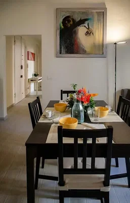 Oturma odası