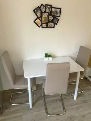 غرفة معيشة