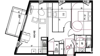 Дневна соба