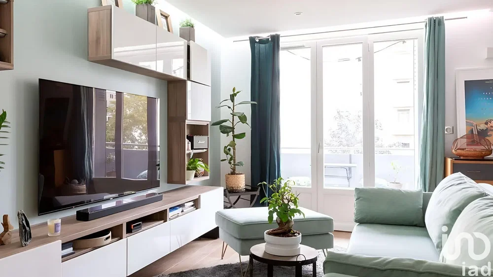 Дневна соба