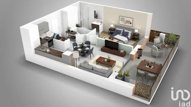 Дневна соба