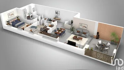 Дневна соба