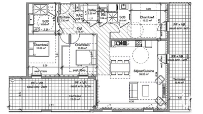 Дневна соба