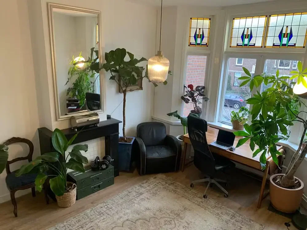 Salon