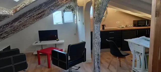 Oturma odası