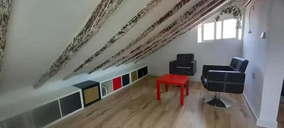 Oturma odası