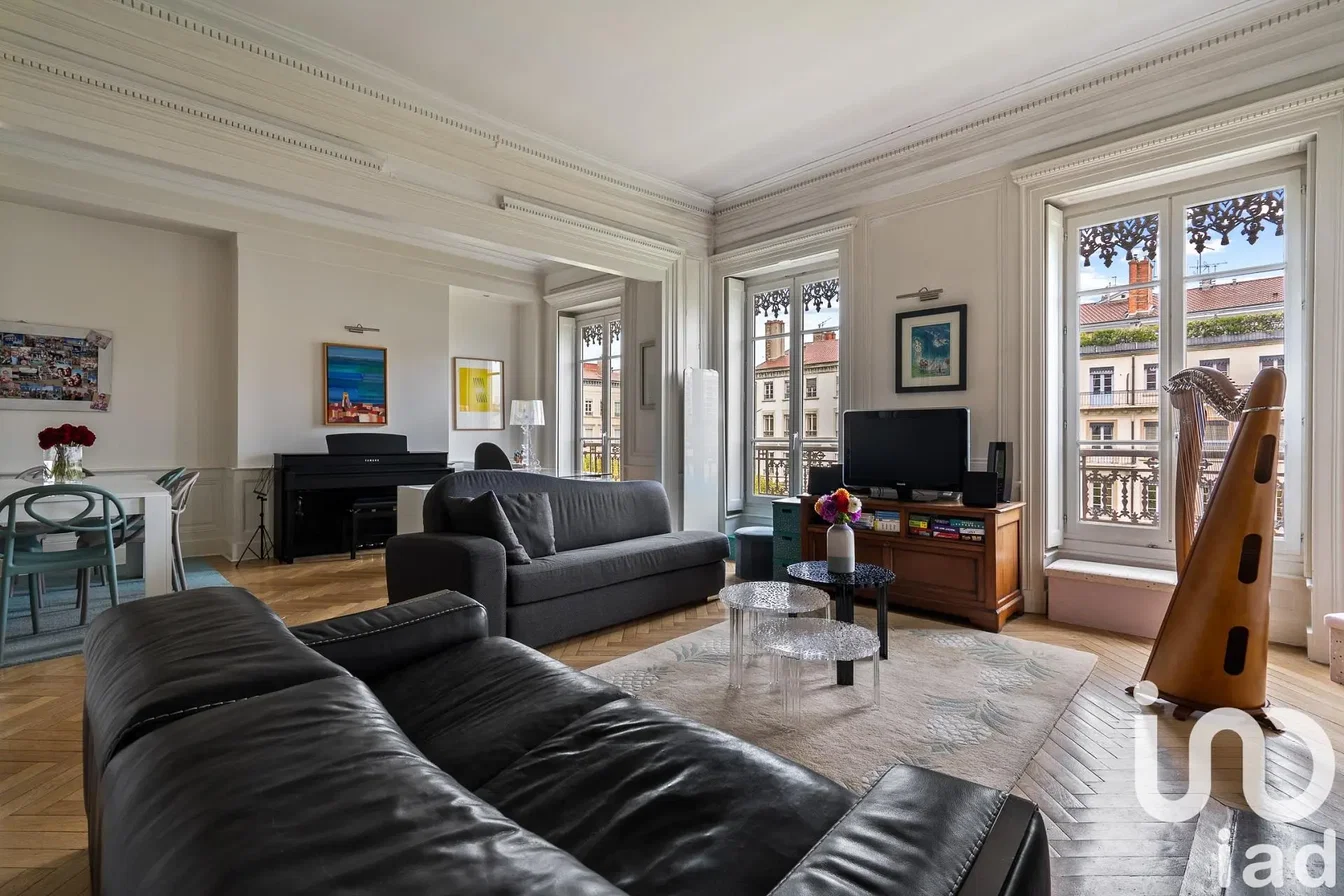 Дневна соба