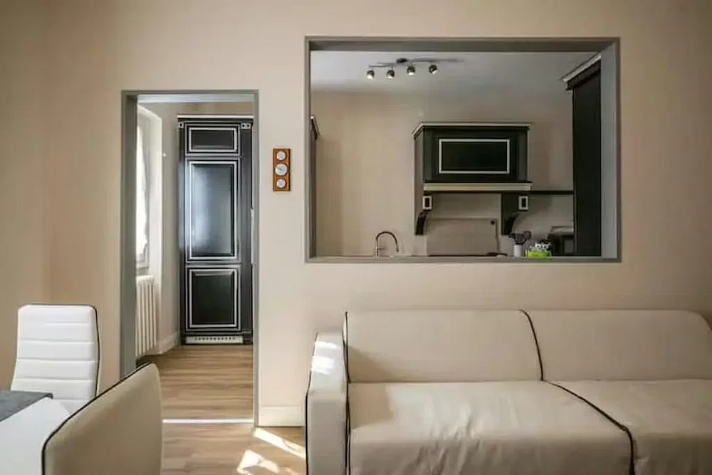 Oturma odası