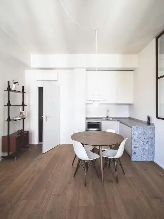 Oturma odası