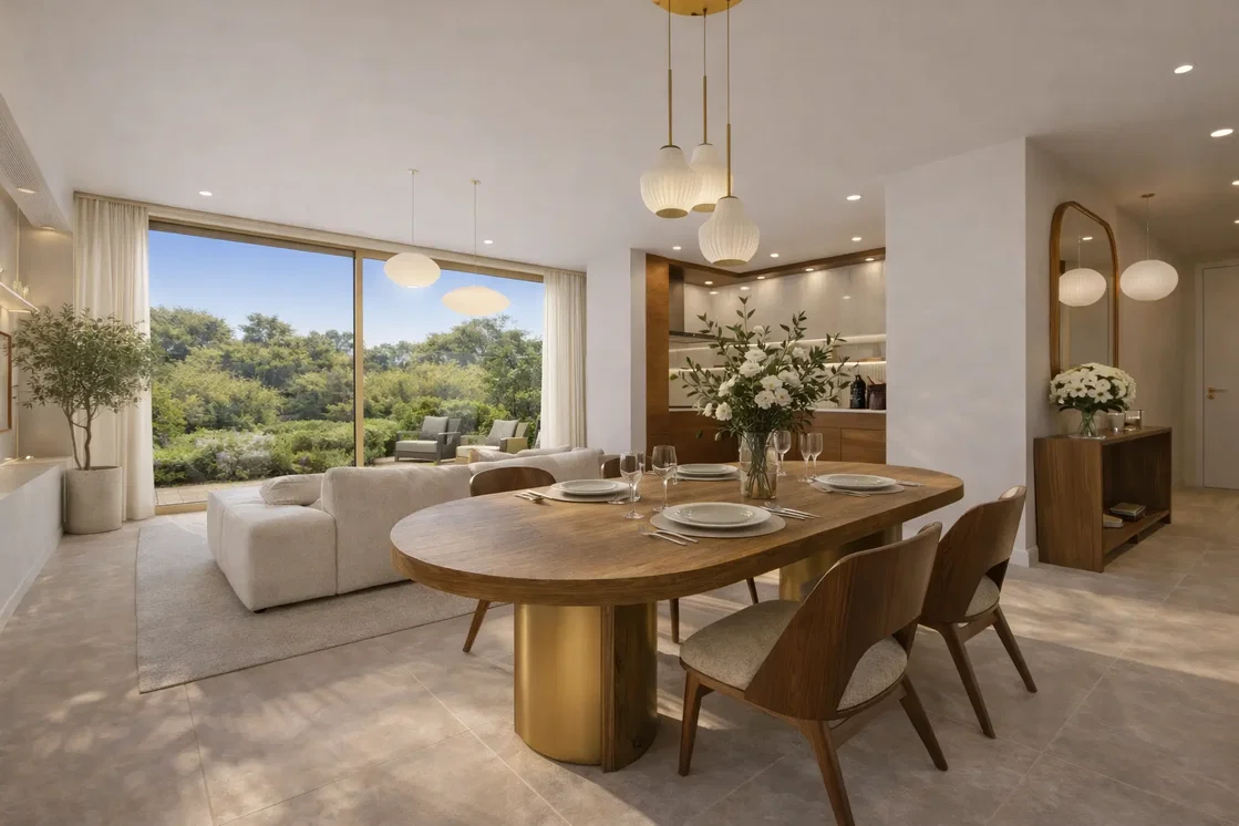 Дневна соба