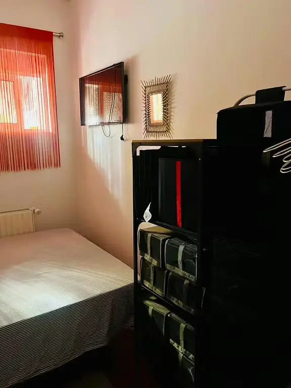 Oturma odası