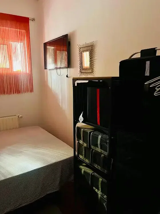 Oturma odası