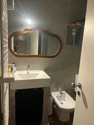 Oturma odası