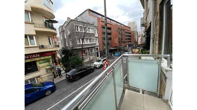 Oturma odası
