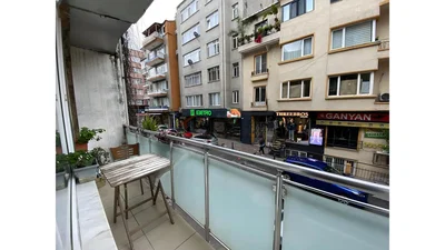 Oturma odası