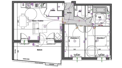 Дневна соба