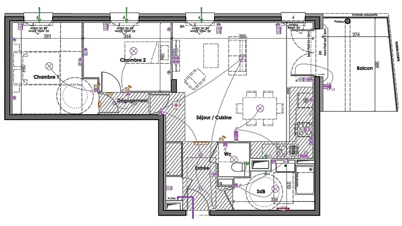 Дневна соба