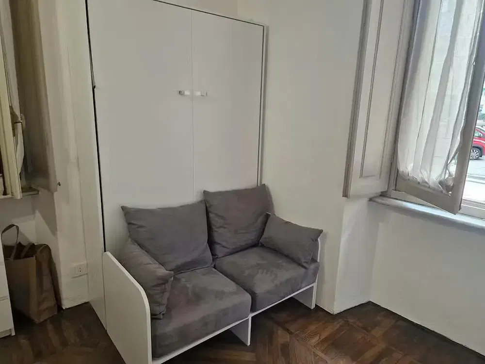 Oturma odası