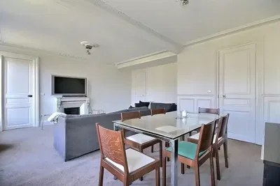 Oturma odası