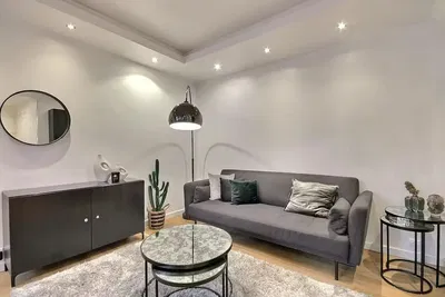 Oturma odası