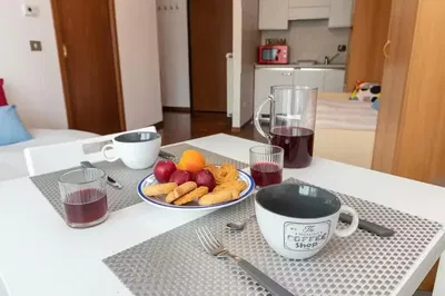 غرفة معيشة