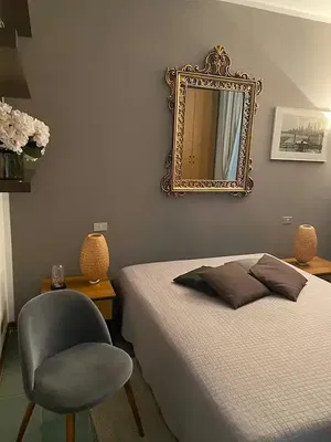 Oturma odası