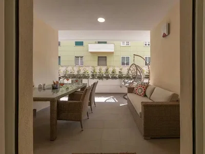 Oturma odası