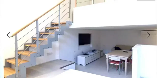 Oturma odası