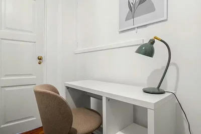 Diğer; modern stil, doğal ışık