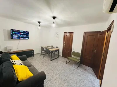 Oturma odası