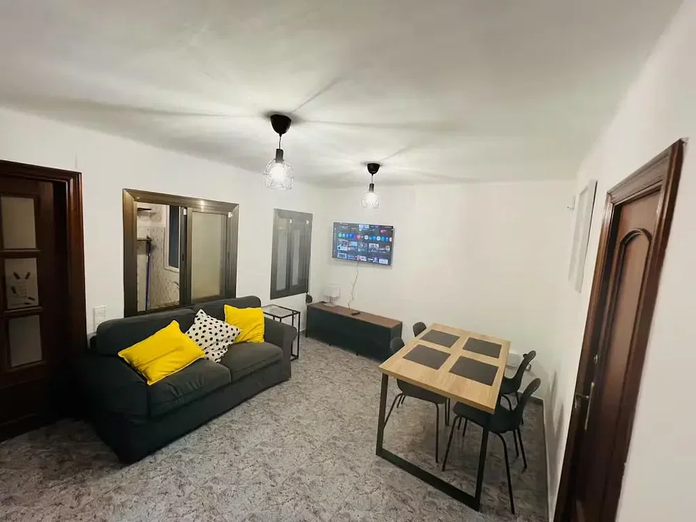 Oturma odası