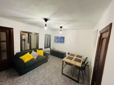 Oturma odası