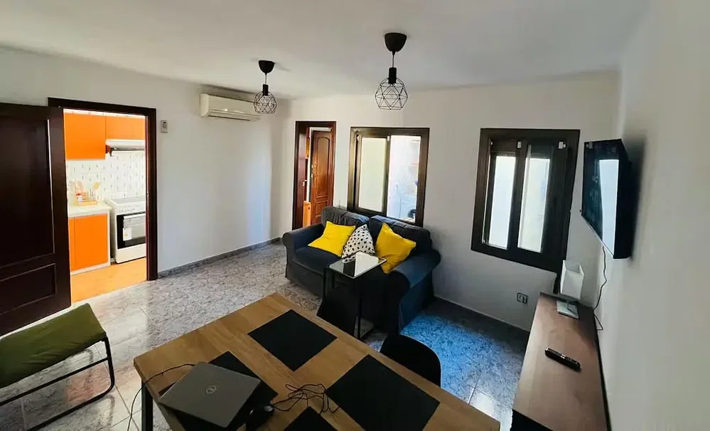 Oturma odası