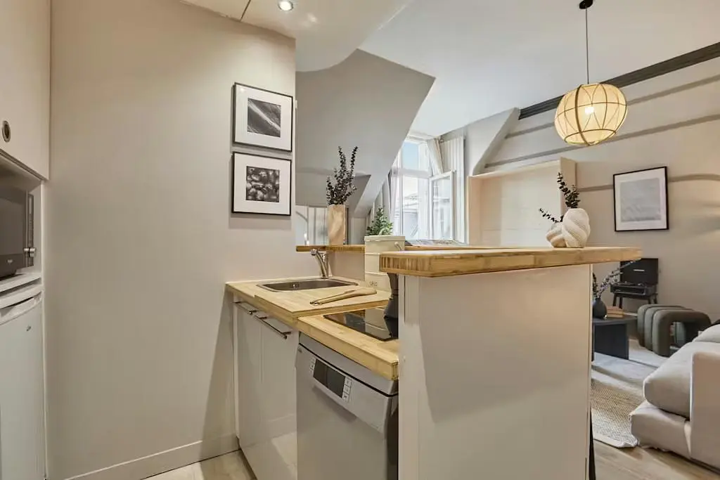 Дневна соба