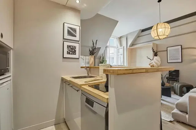 Дневна соба