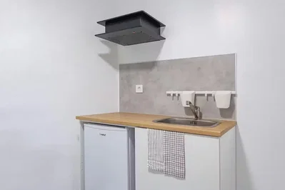 Oturma odası