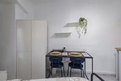 Oturma odası