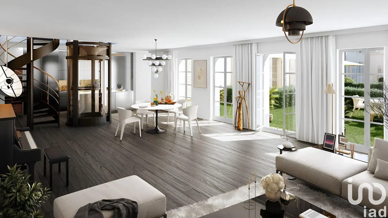 Дневна соба