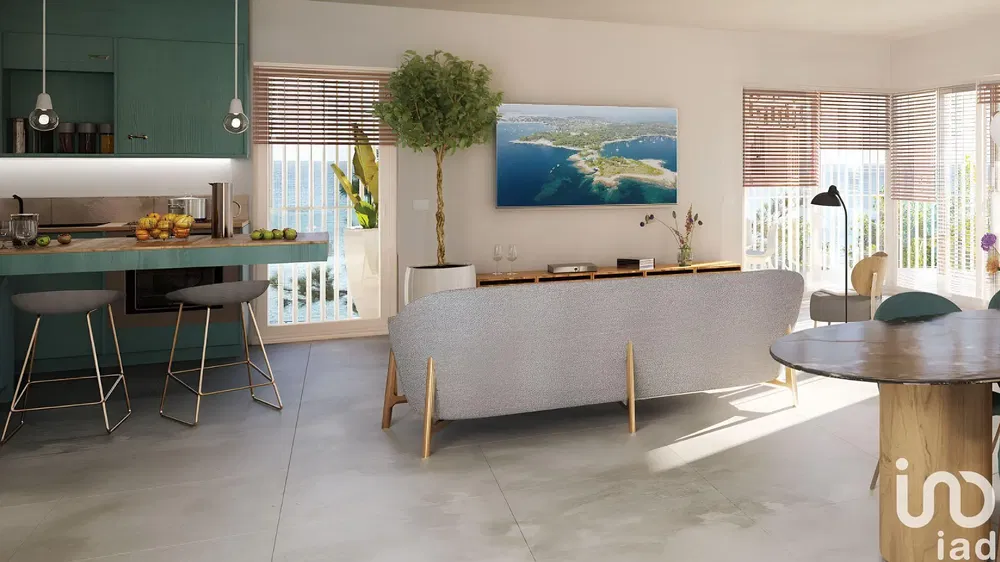 Дневна соба