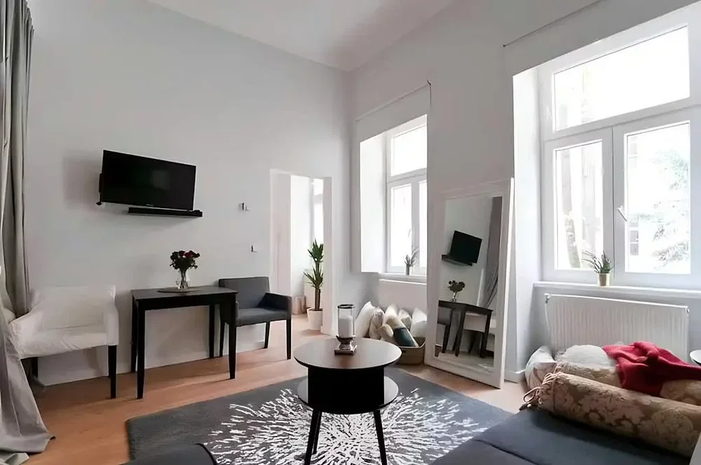 Oturma odası