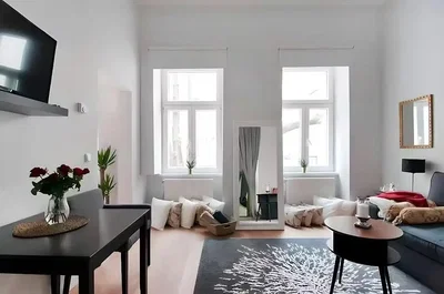 Oturma odası