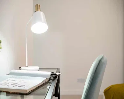 Oturma odası
