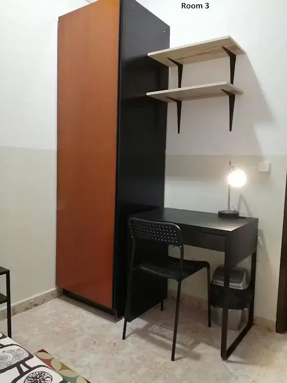 Oturma odası